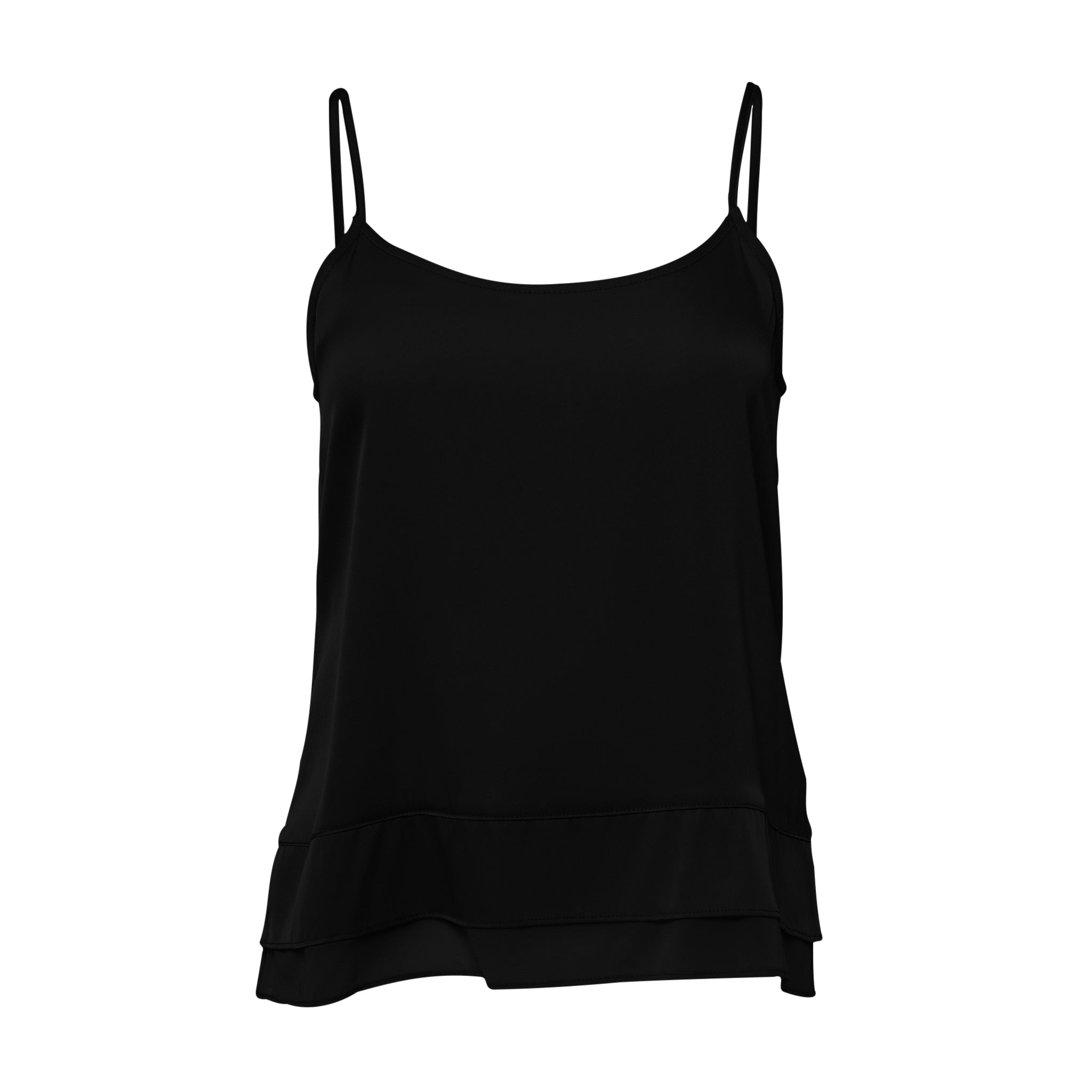 Zanzi Cami