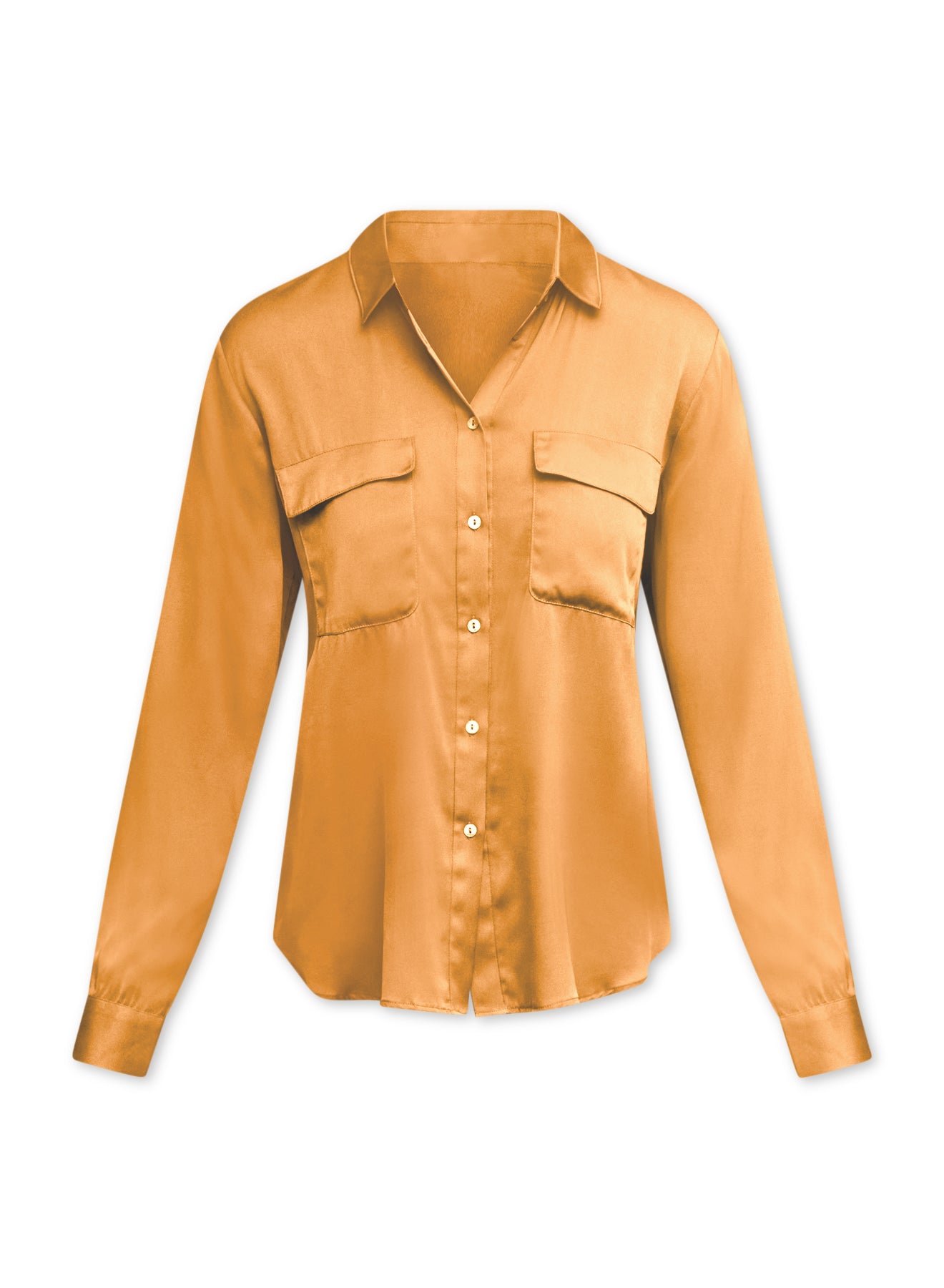 Monte Carlo Double Pocket Shirt