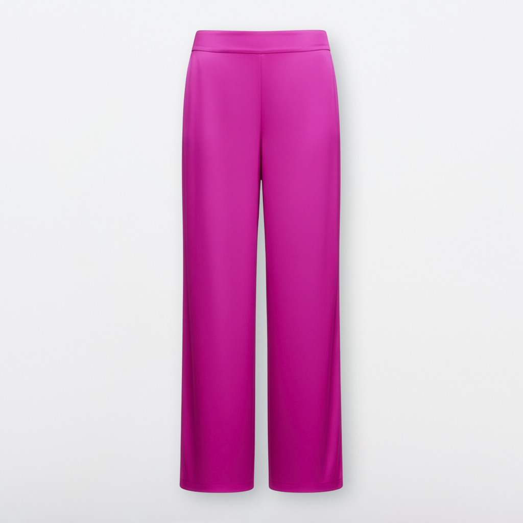 Amalfi Pants - Nouvelle / Silk95Five