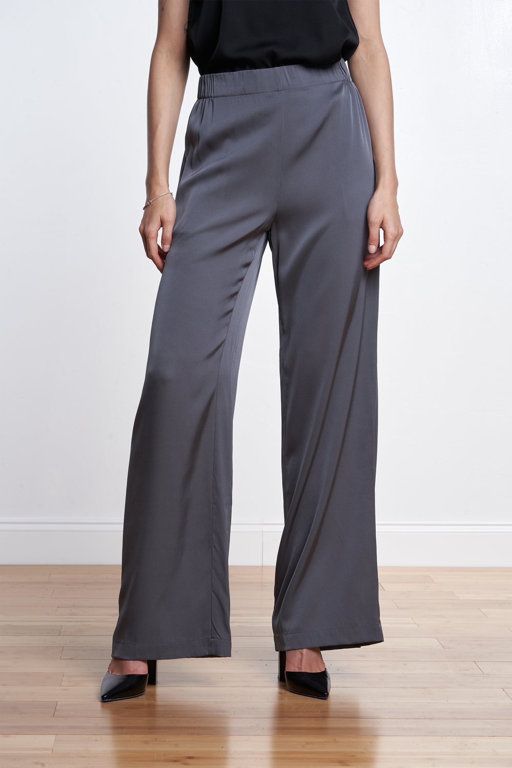 Amalfi Pants - Fonce