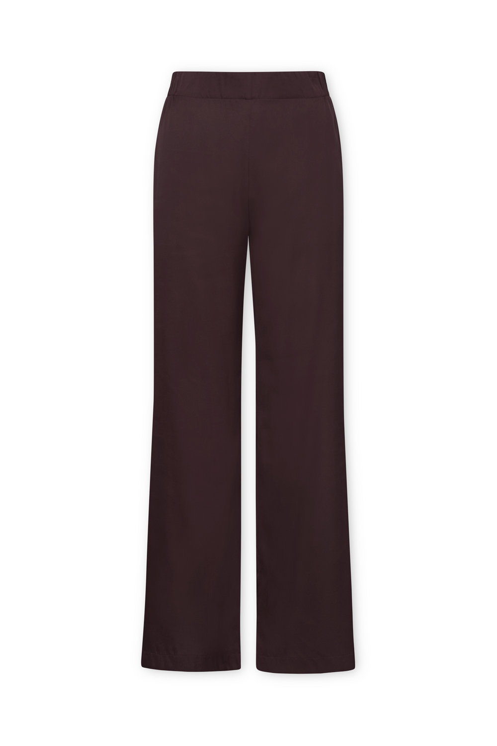 Amalfi Pants - Chocolate