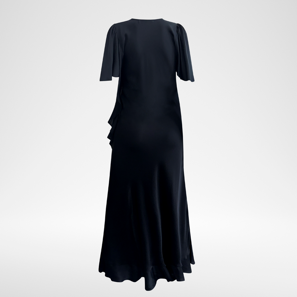 Arizona Dress - Noir