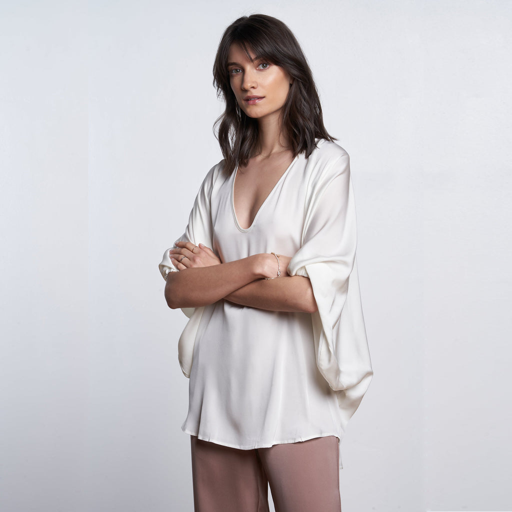 Austin Top - Nouvelle / Silk95Five