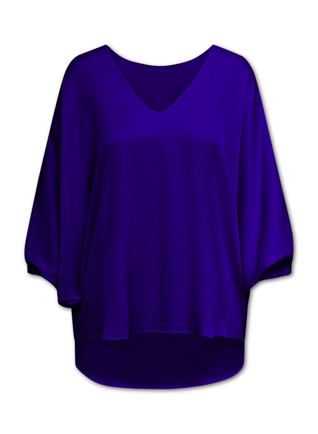 Austin Top - Nouvelle / Silk95Five