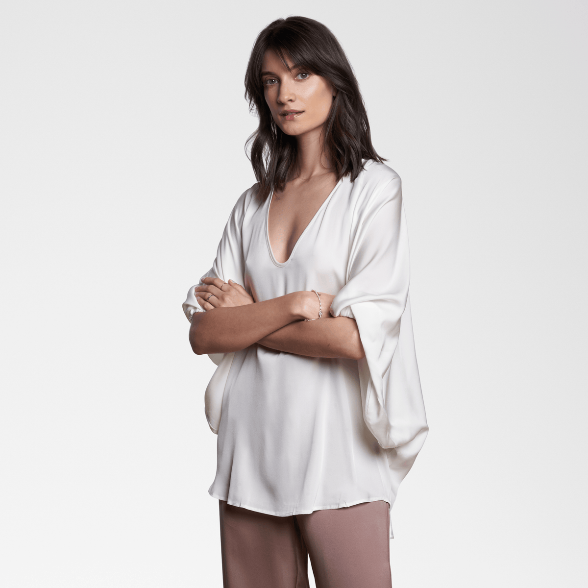 Austin Top - Nouvelle / Silk95Five