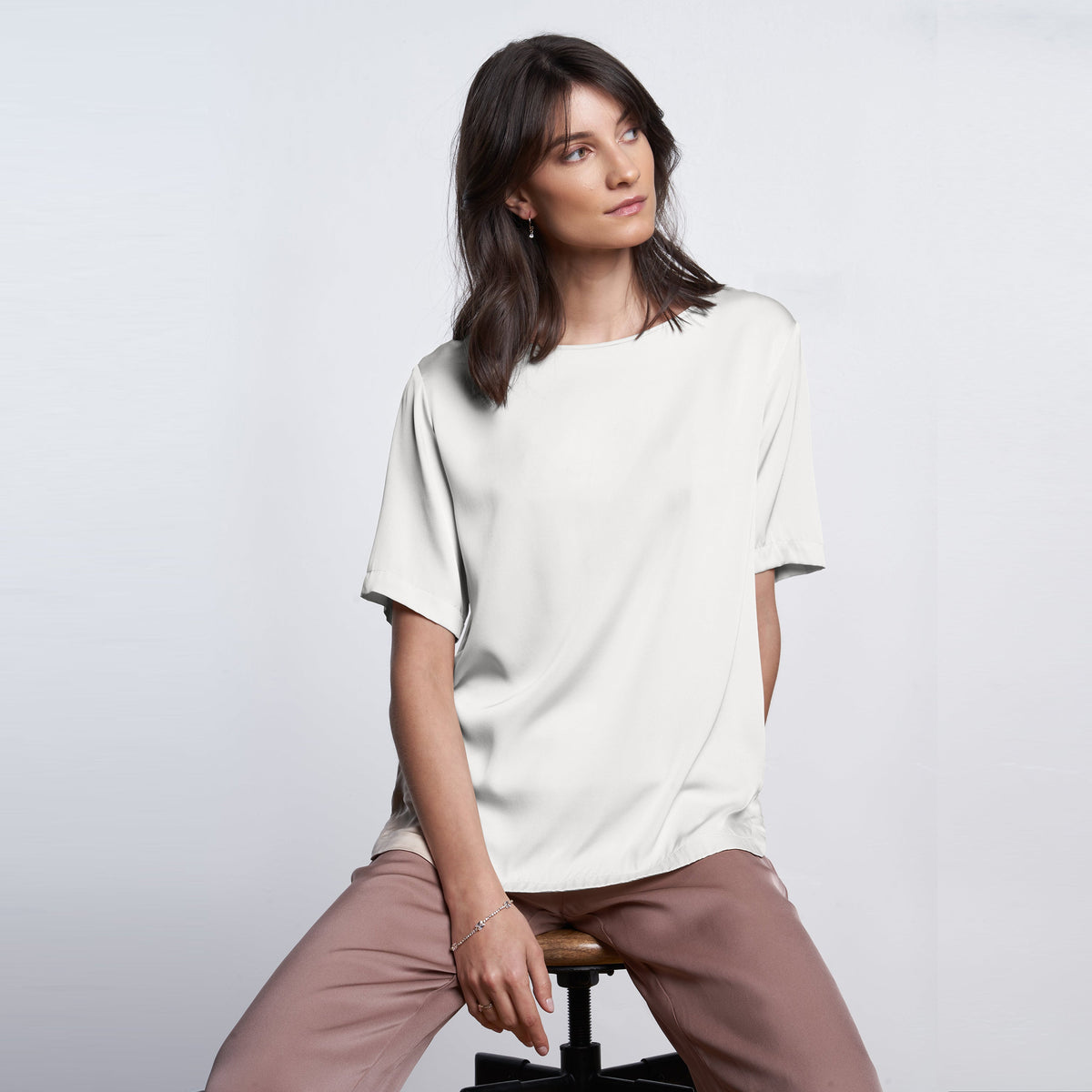 Berlin T Top - Nouvelle / Silk95Five