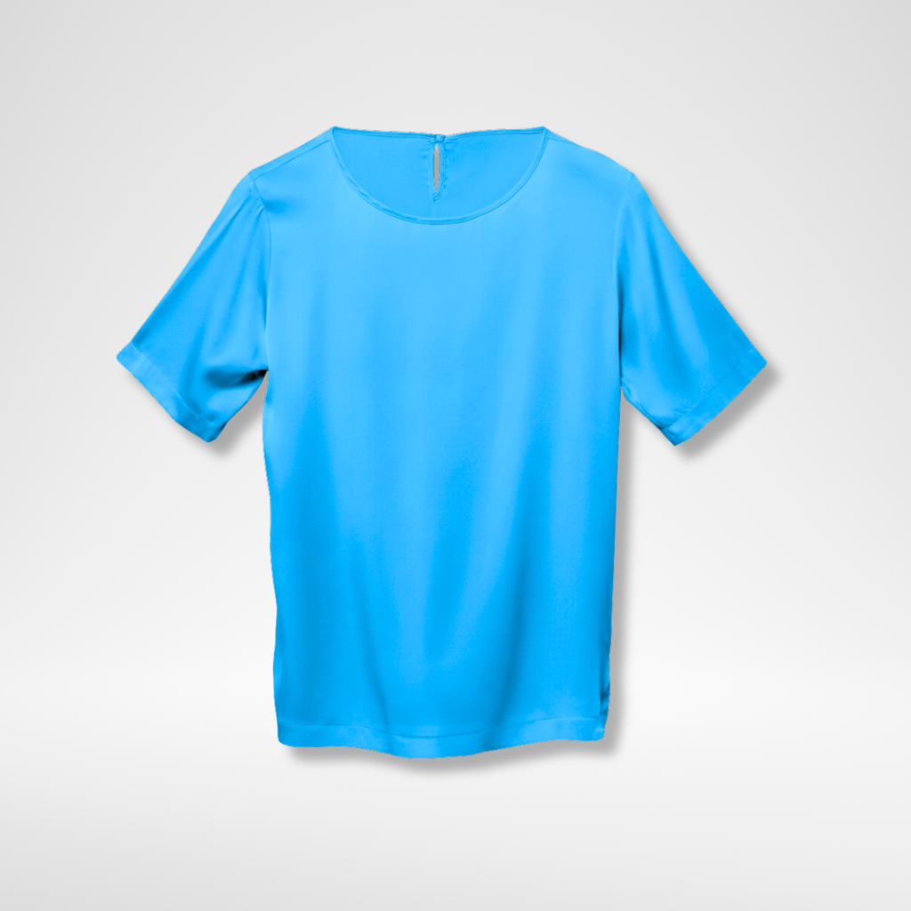 Berlin T Top - Nouvelle / Silk95Five