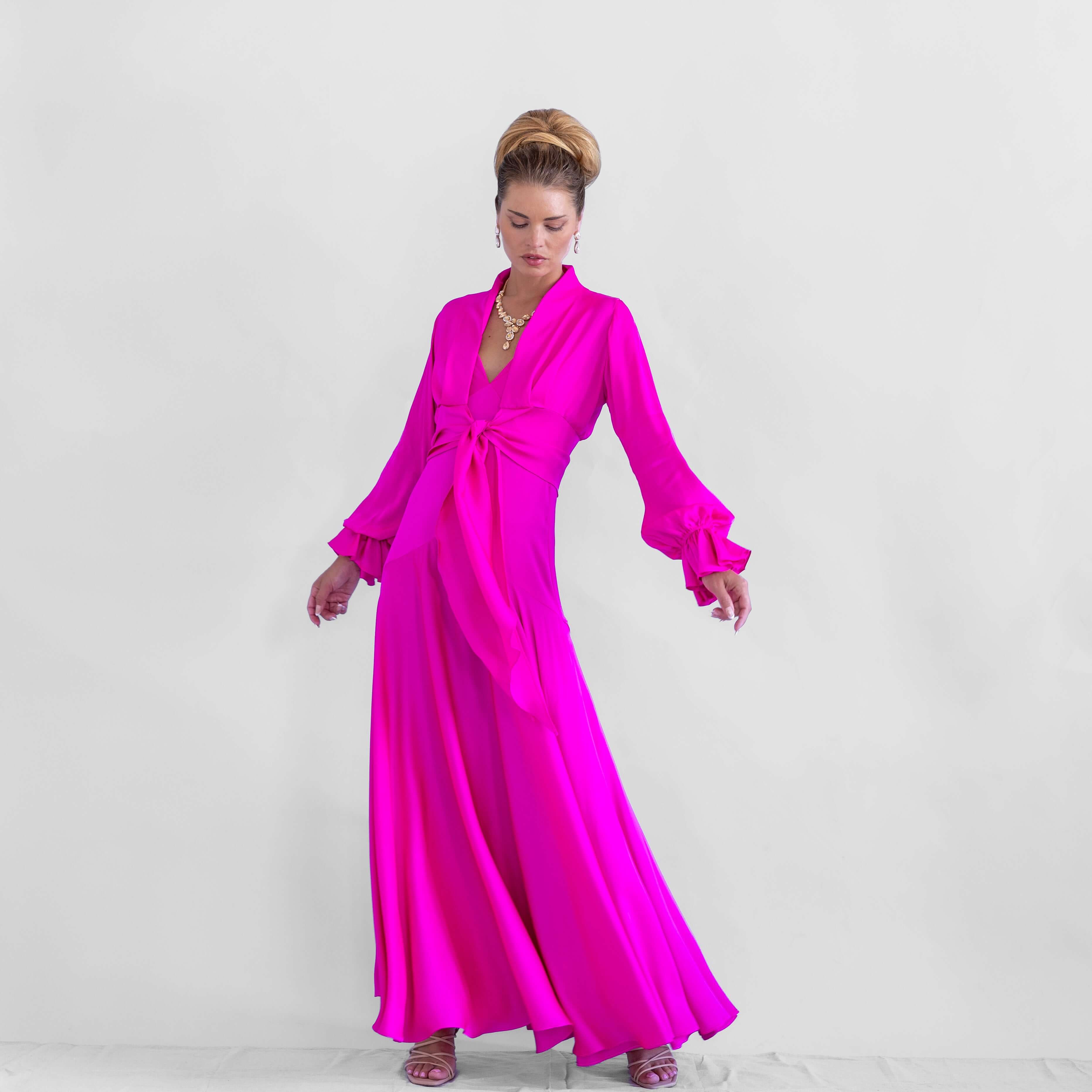 Biltmore Bolero Colony Green Size XS