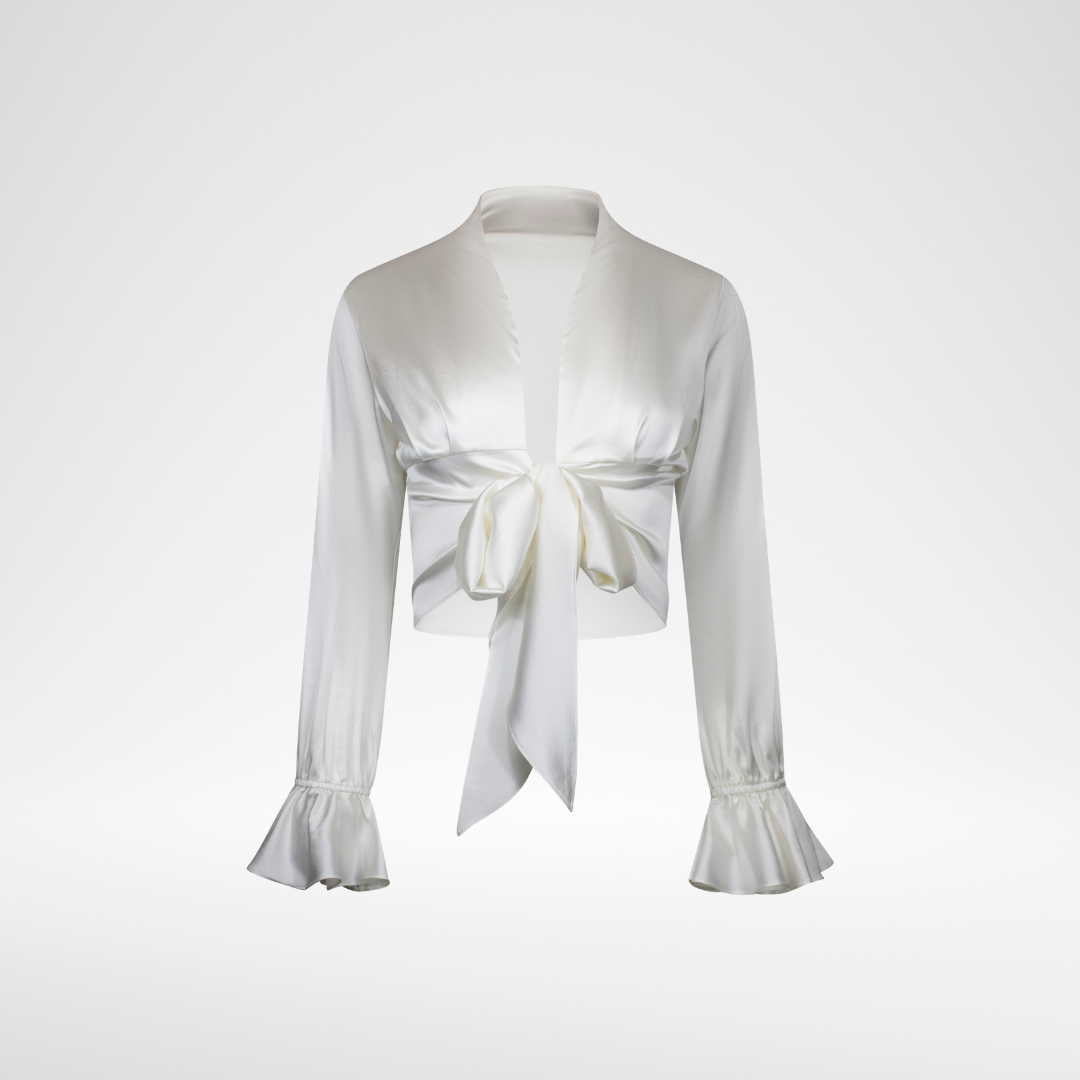 Biltmore Bolero in LUXE