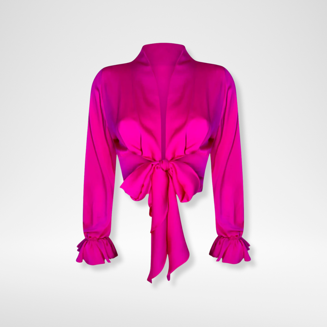 Biltmore Bolero - Nouvelle / Silk95Five