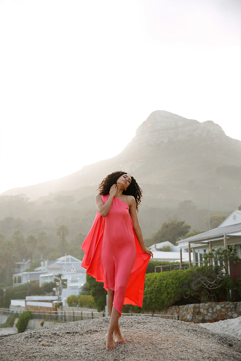 Camps Bay Long Dress