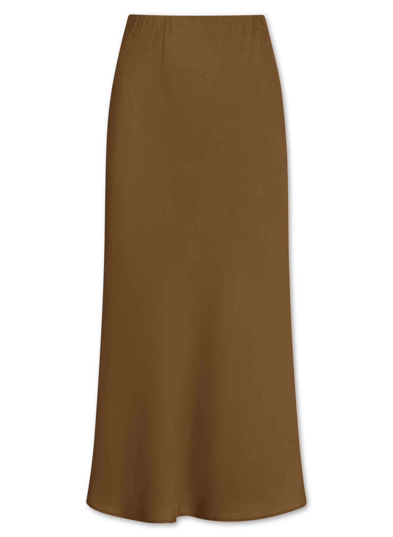 Chamonix Long Skirt