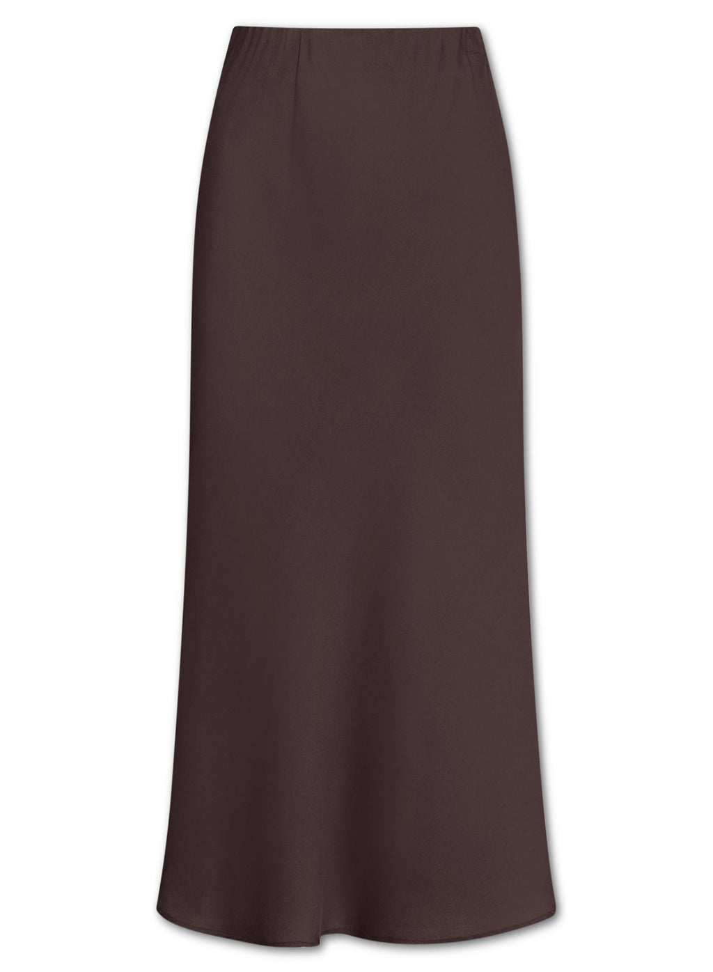 Chamonix Long Skirt - Nouvelle / Silk95Five