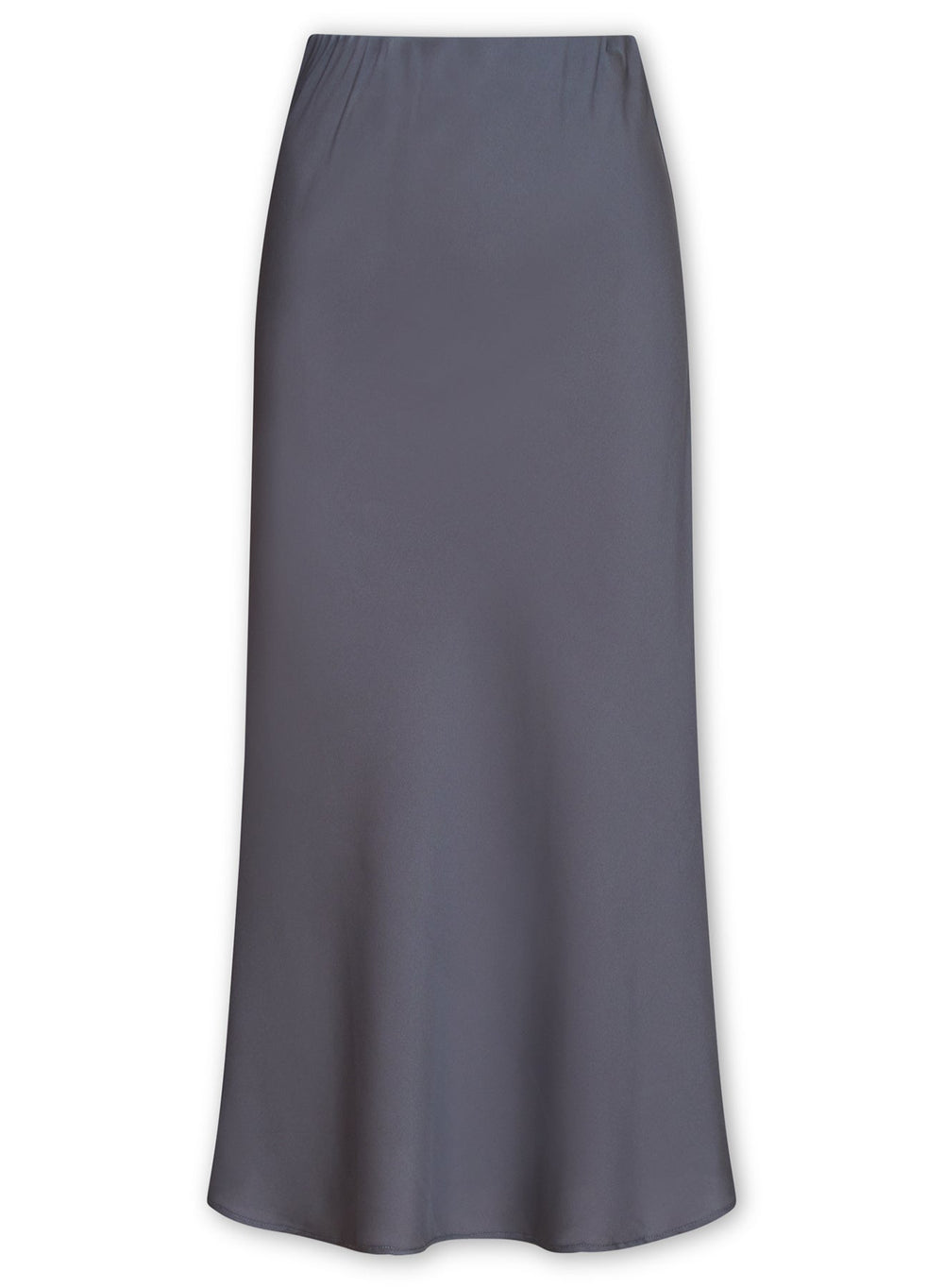 Chamonix Long Skirt - Fonce