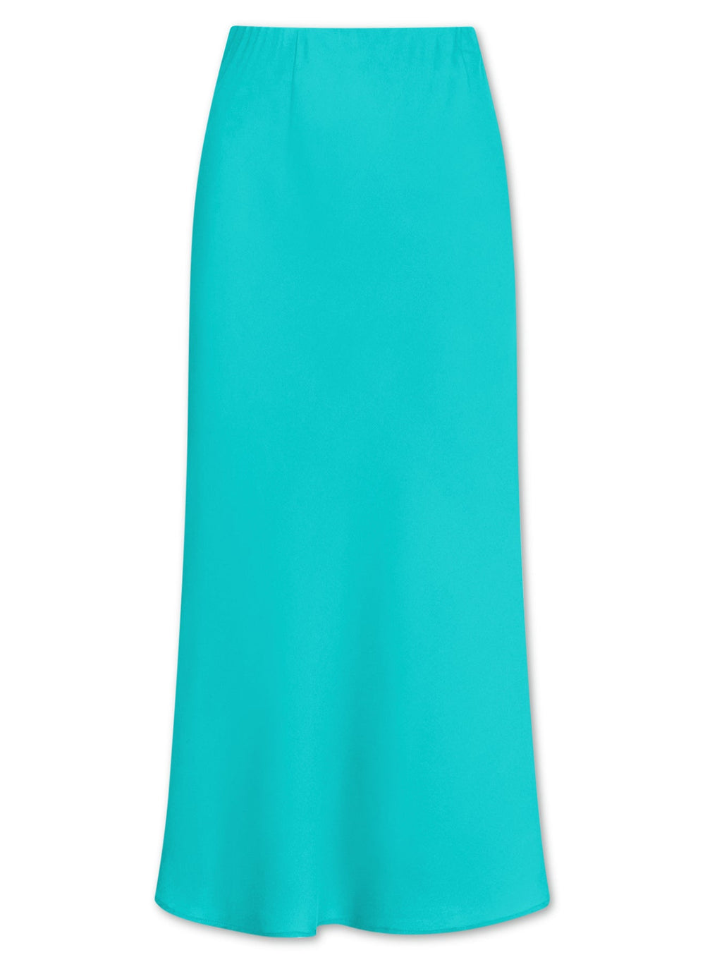 Chamonix Langer Rock - Icy Teal
