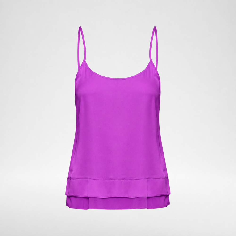 Zanzi Cami - Ultra Violet