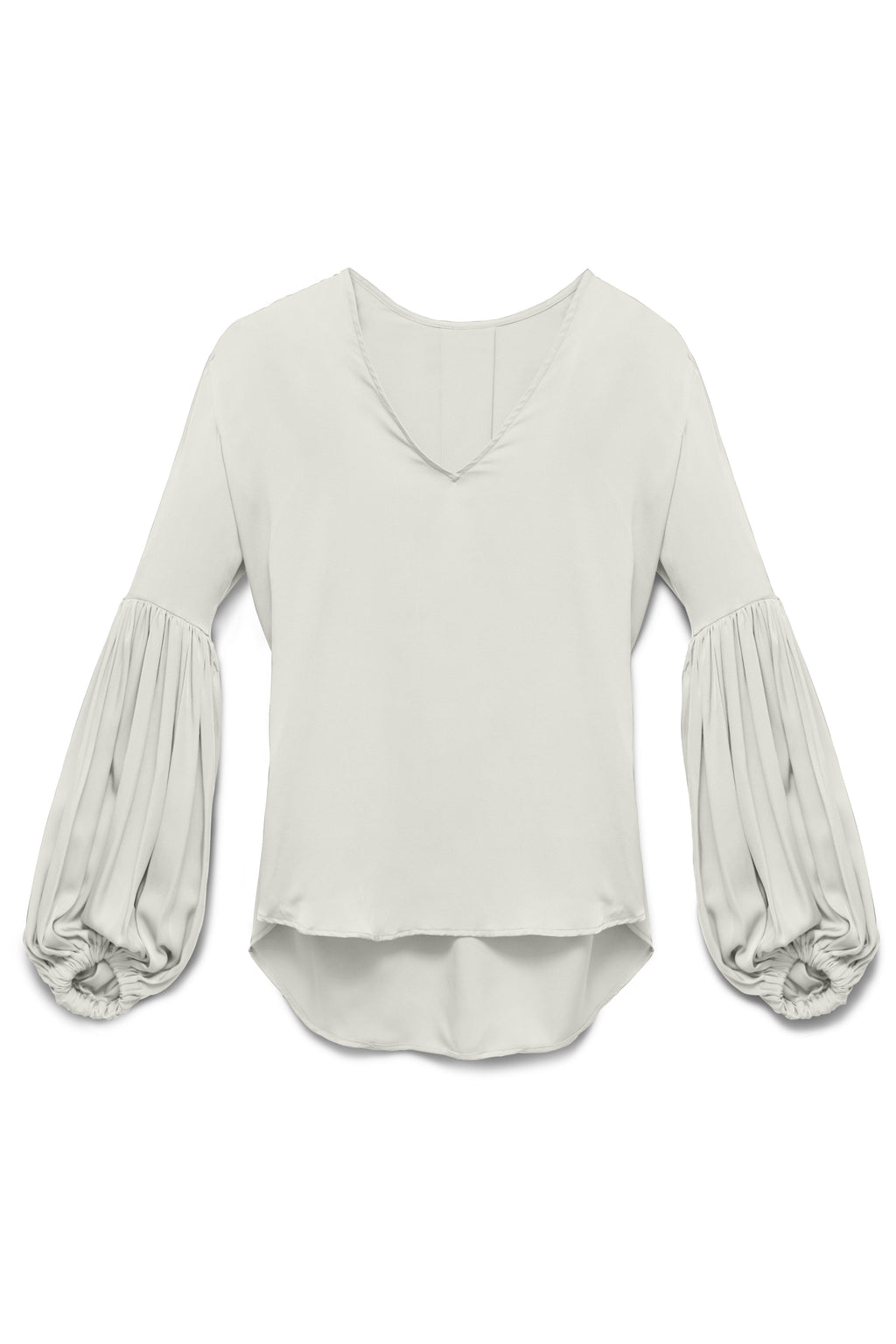 Como Blouse - Nouvelle / Silk95Five