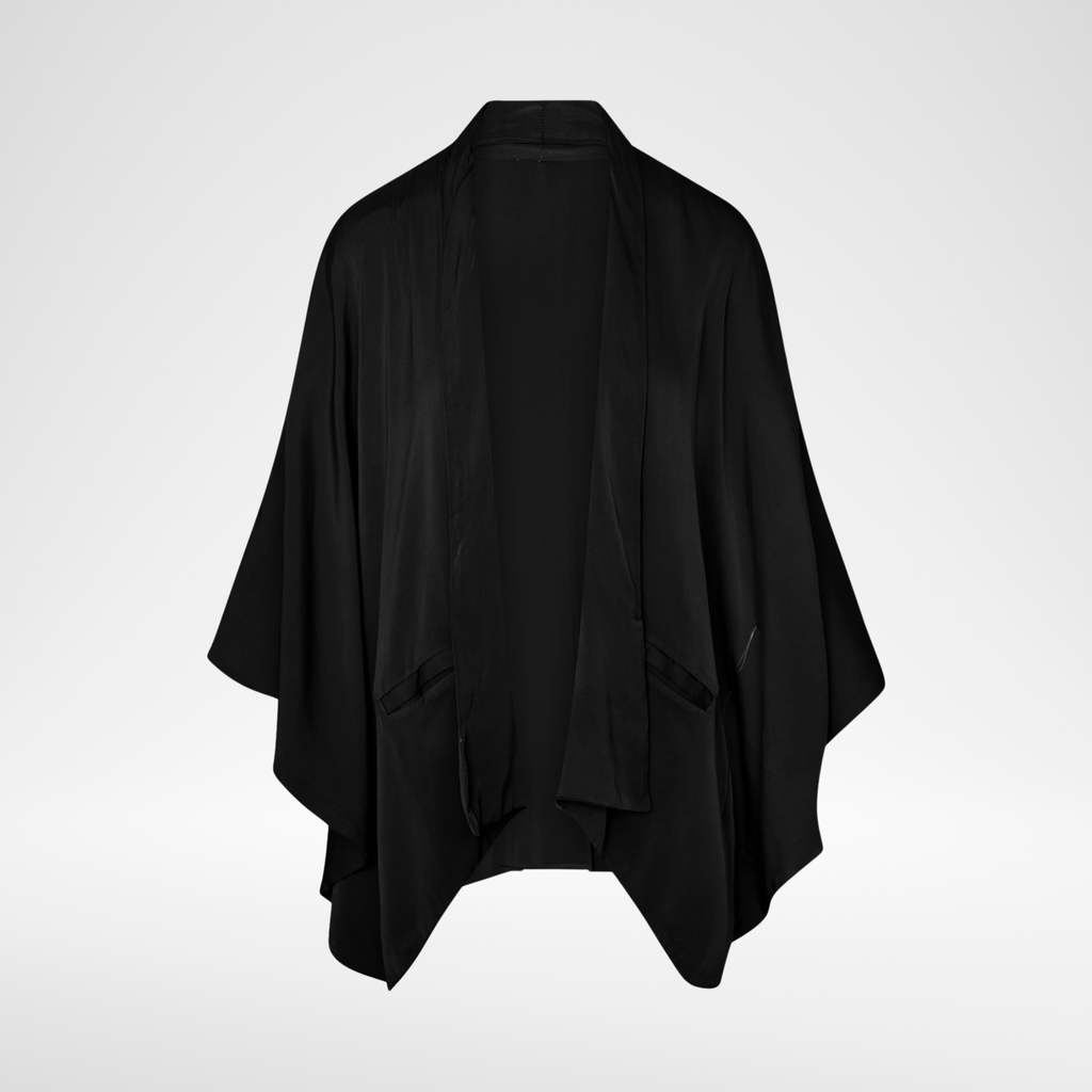 Eastside Jacket - Nouvelle / Silk95Five