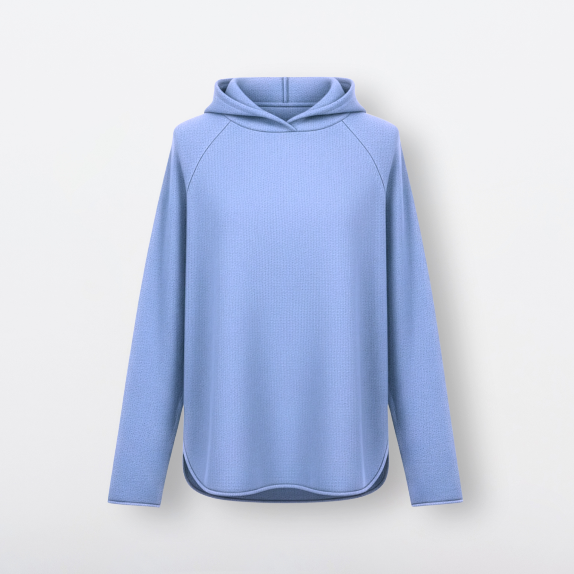 Hooded Jumper - Nouvelle / Silk95Five