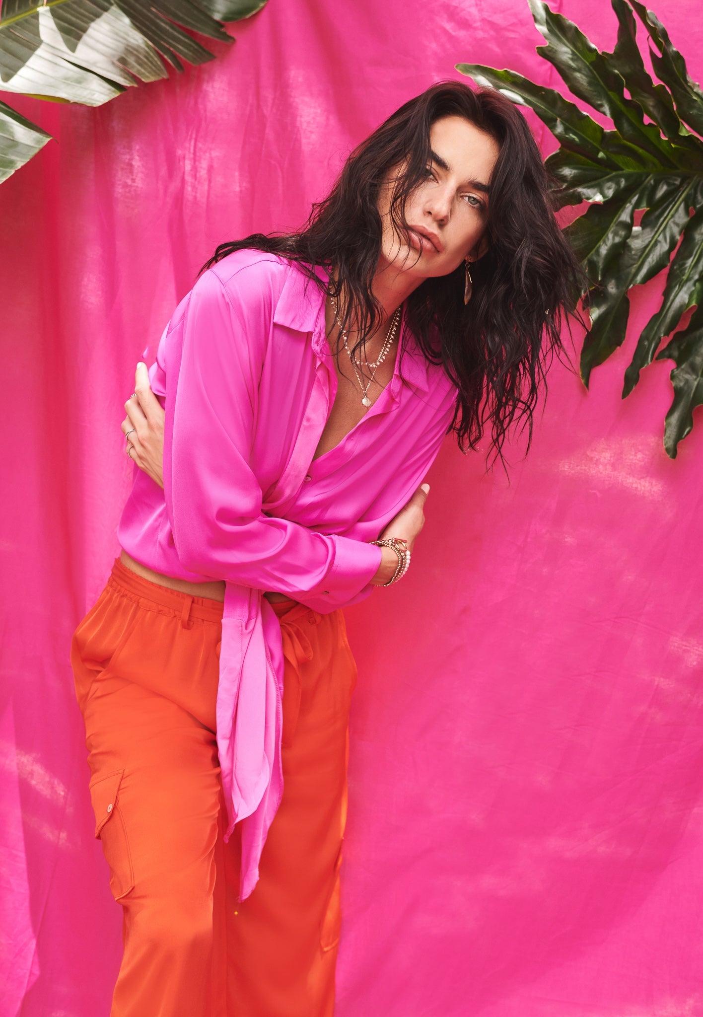 Jordan Cargo Pants Fonce Grey Size S