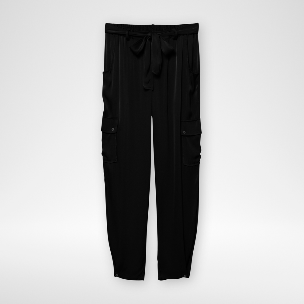Jordan Cargo Pants - Noir