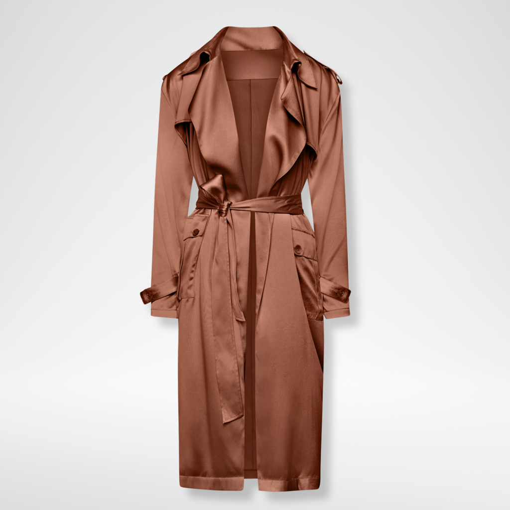 Kensington Trench Coat