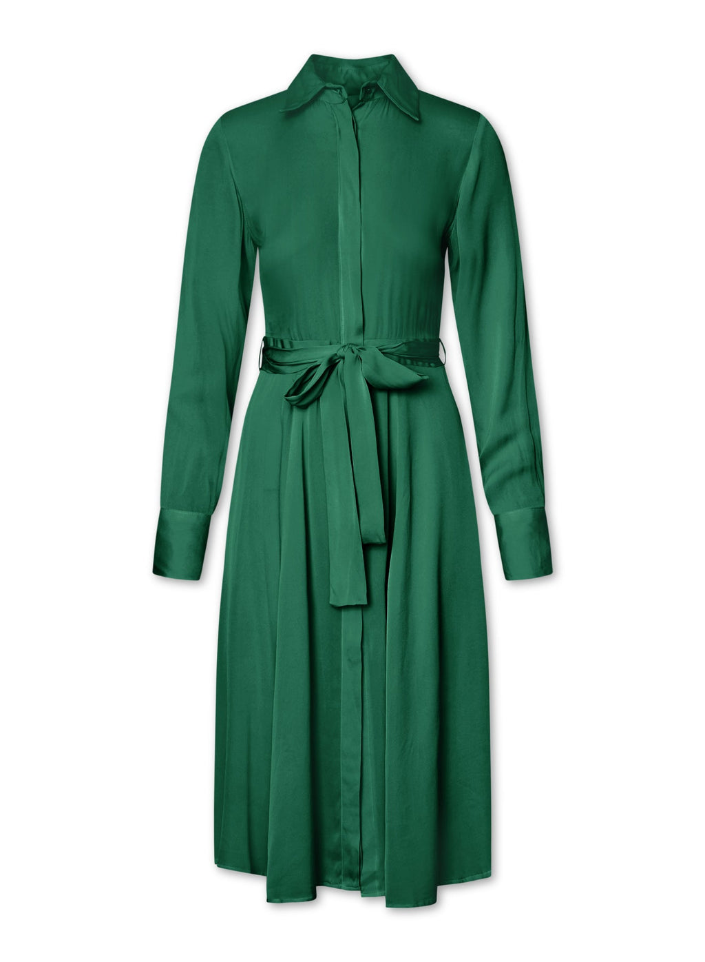 Le Marais Dress - Nouvelle / Silk95Five