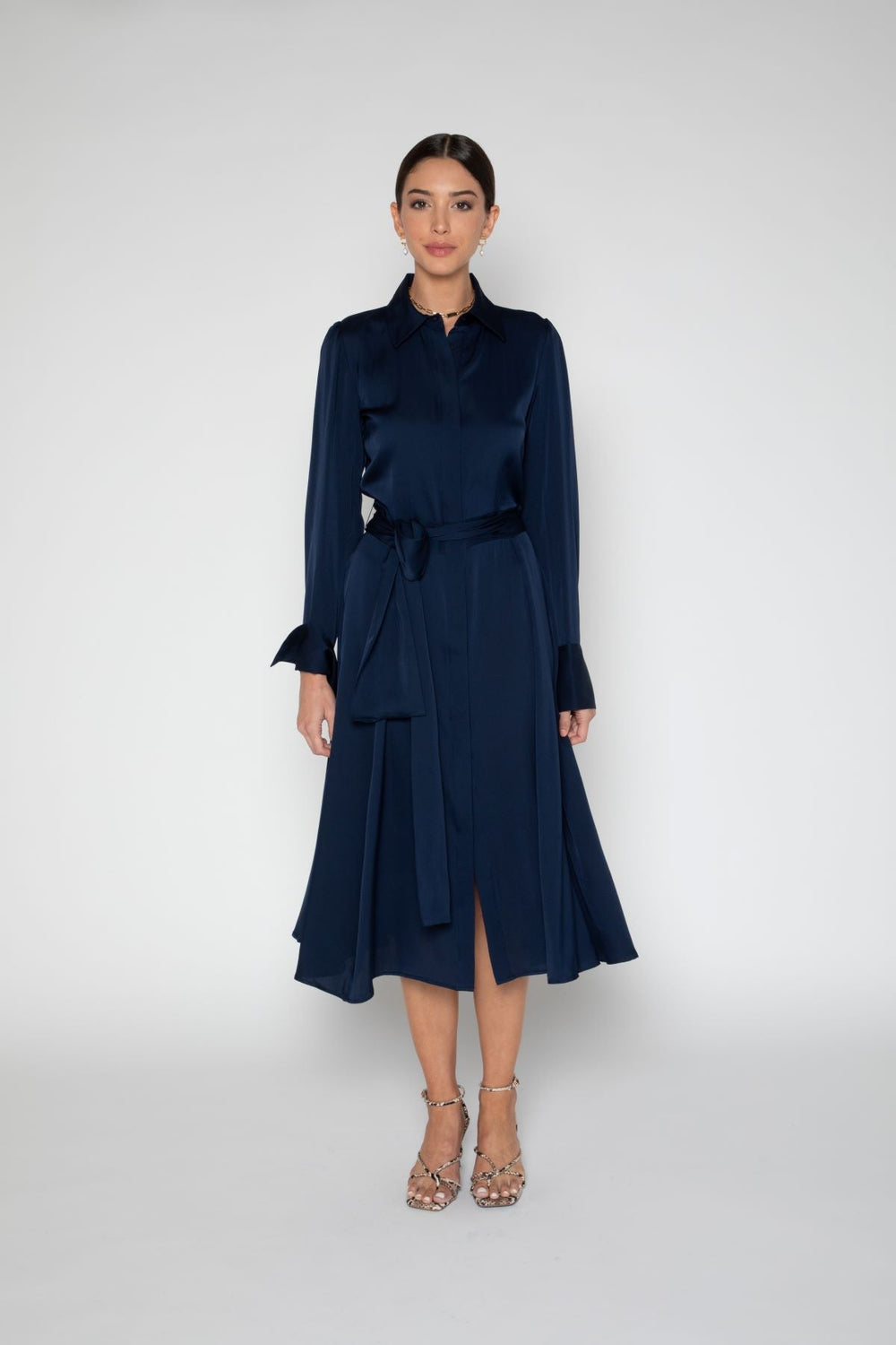 Abito Le Marais - Navy