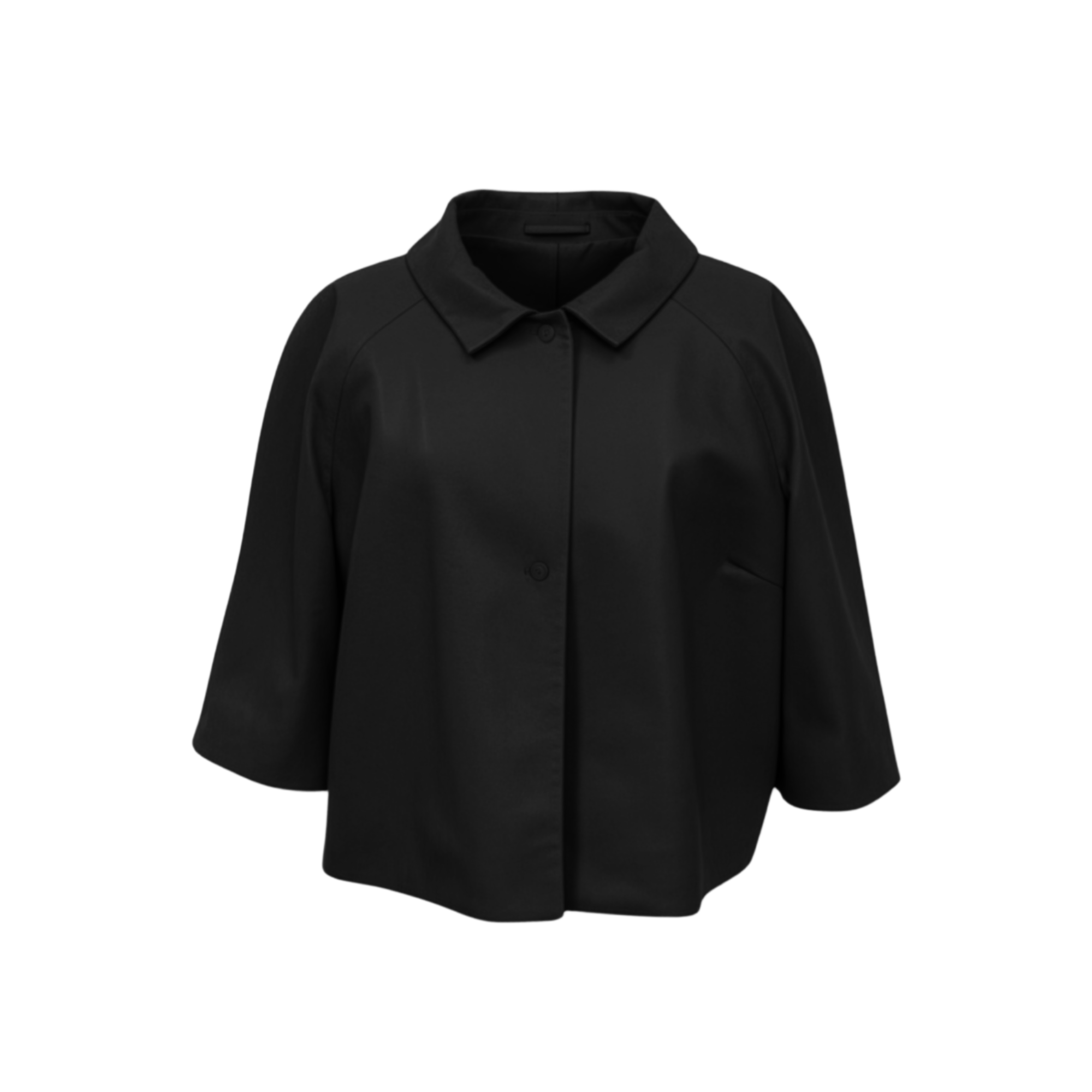 Lisbon Evening Jacket - Nouvelle / Silk95Five