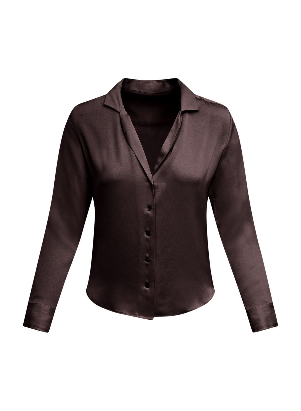 Madrid Shirt - Nouvelle / Silk95Five