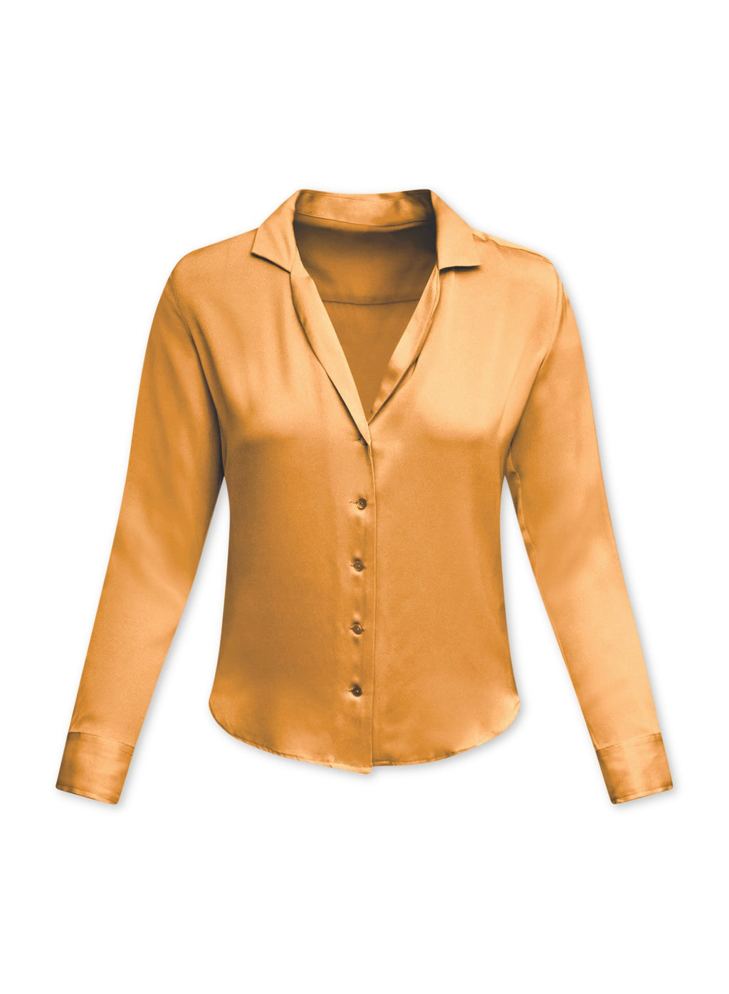 Madrid Shirt - Nouvelle / Silk95Five