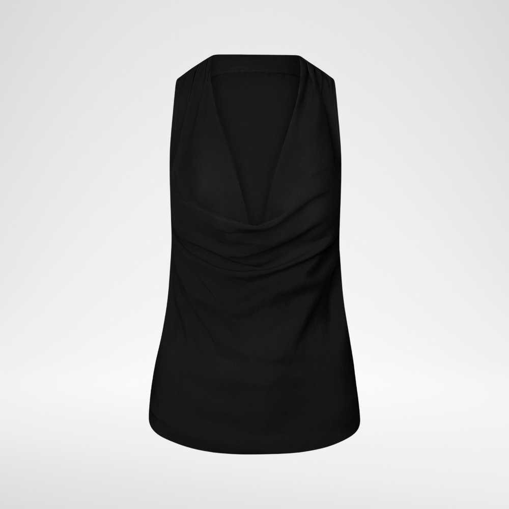 Marco Island Top - Noir