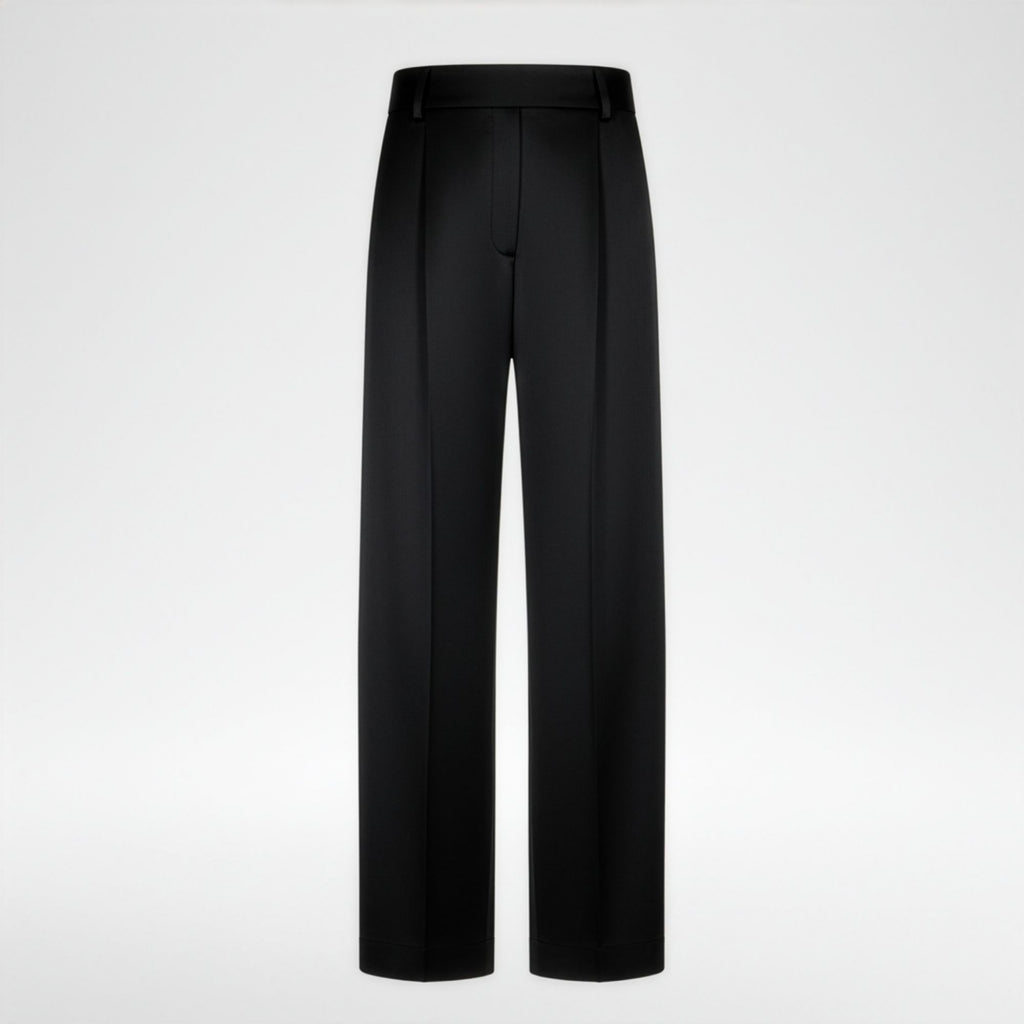 Mayfair Pants - Nouvelle / Silk95Five