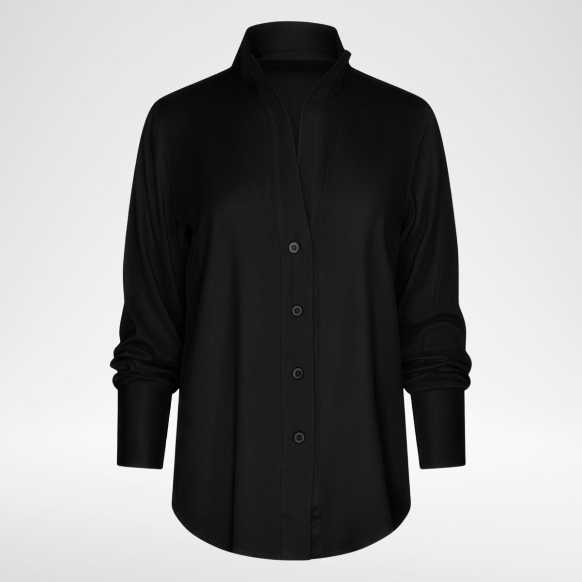 Monaco Blouse - Nouvelle / Silk95Five