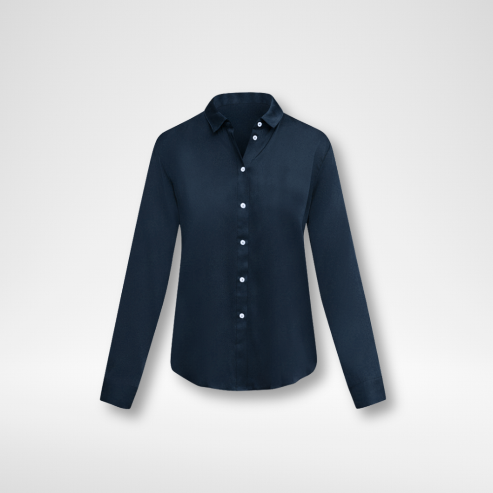 Monte Carlo Hemd - Navy