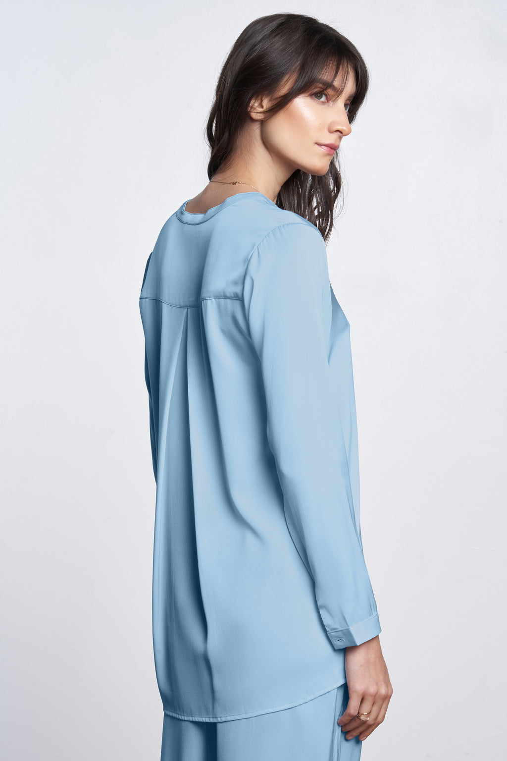 Montenegro Tunic Nouvelle White Size S