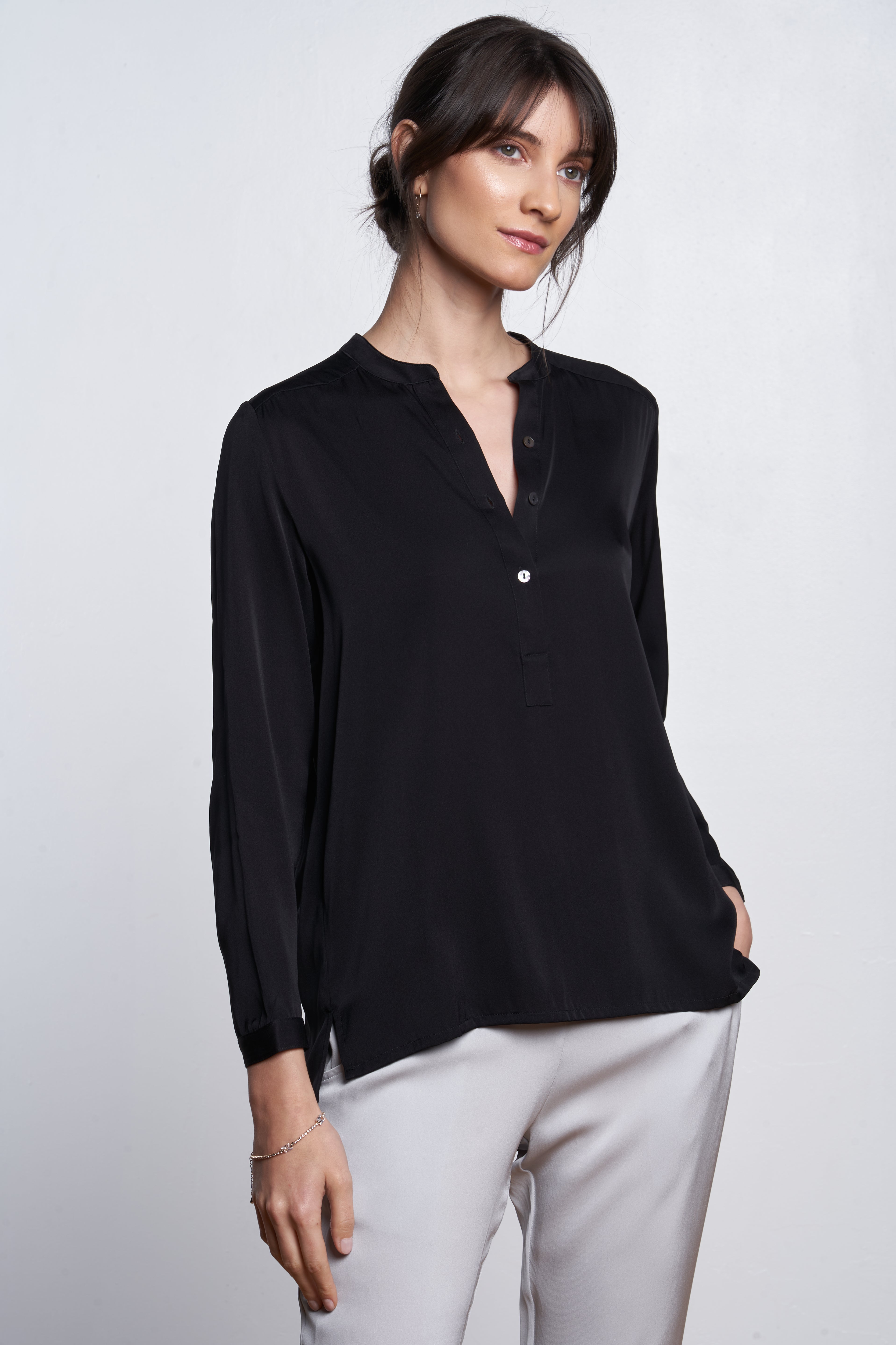 Montenegro Tunic