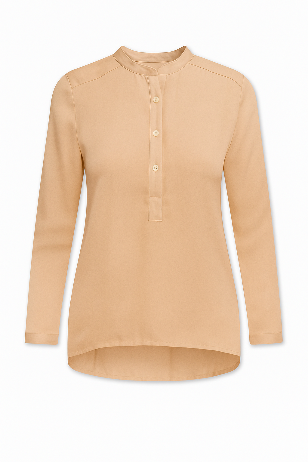Montenegro Tunic