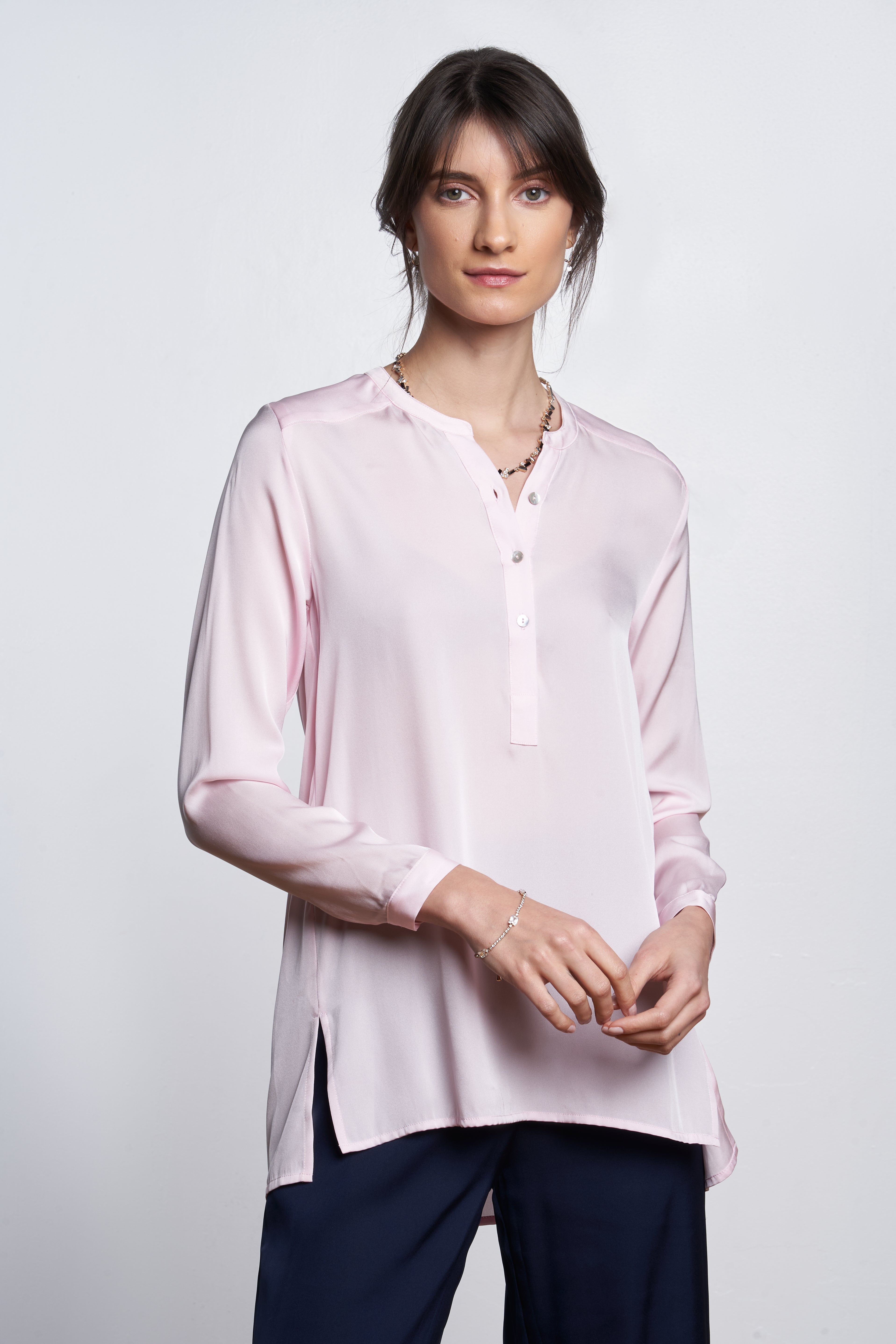 Montenegro Tunic