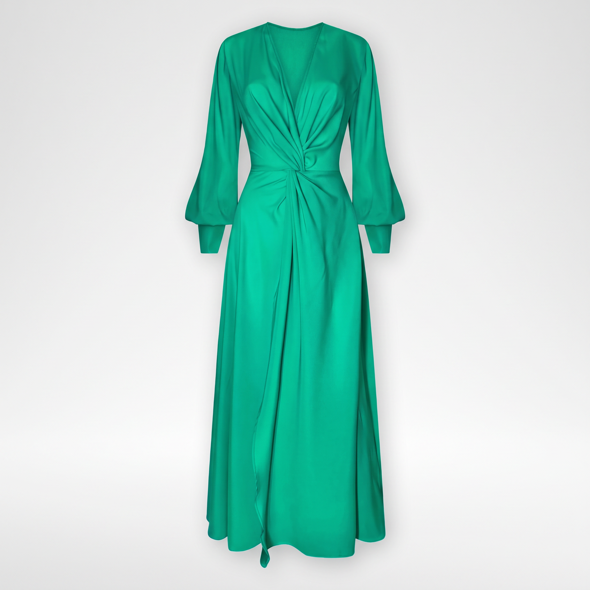 Palm Beach Club Long Dress