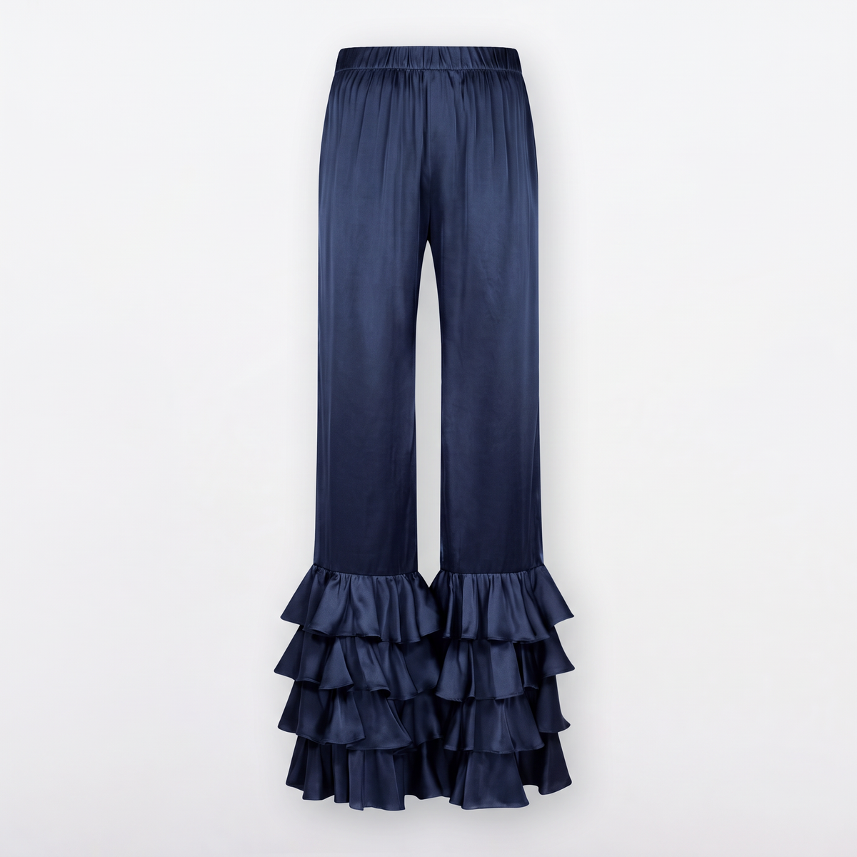 Paris Frill Pants
