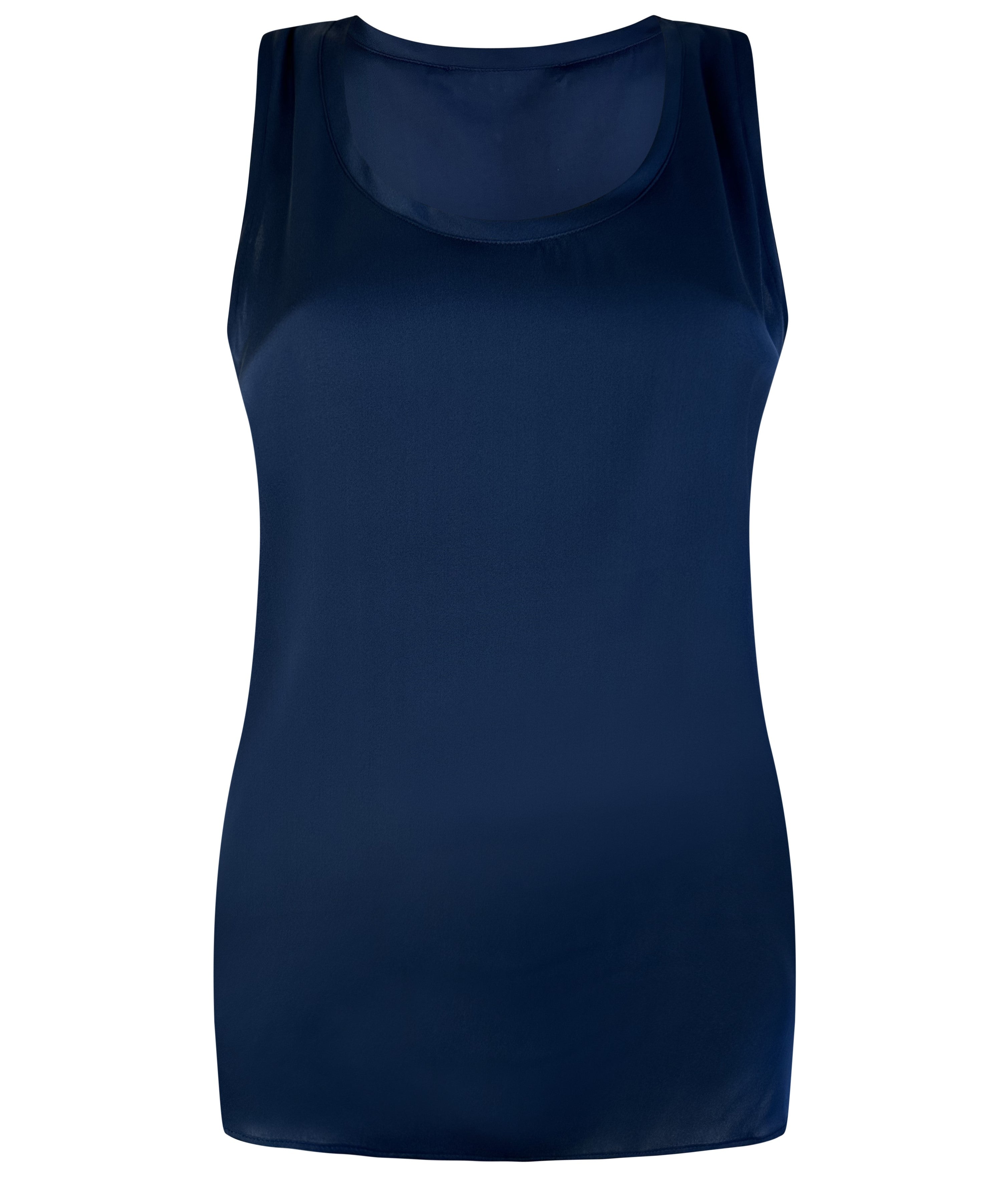 Pinecrest Tank Tranquil Blue Size XL