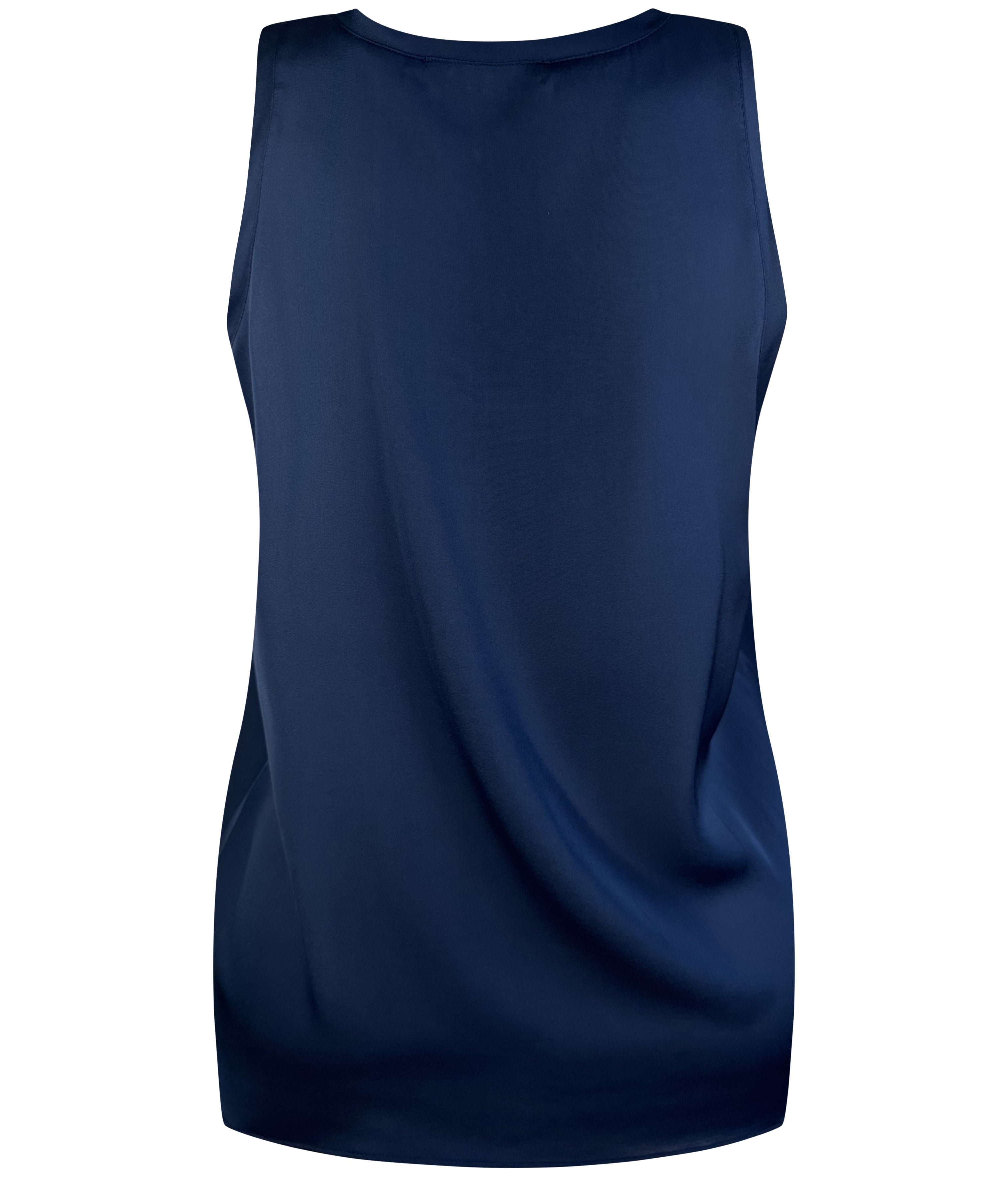 Pinecrest Tank Tranquil Blue Size L