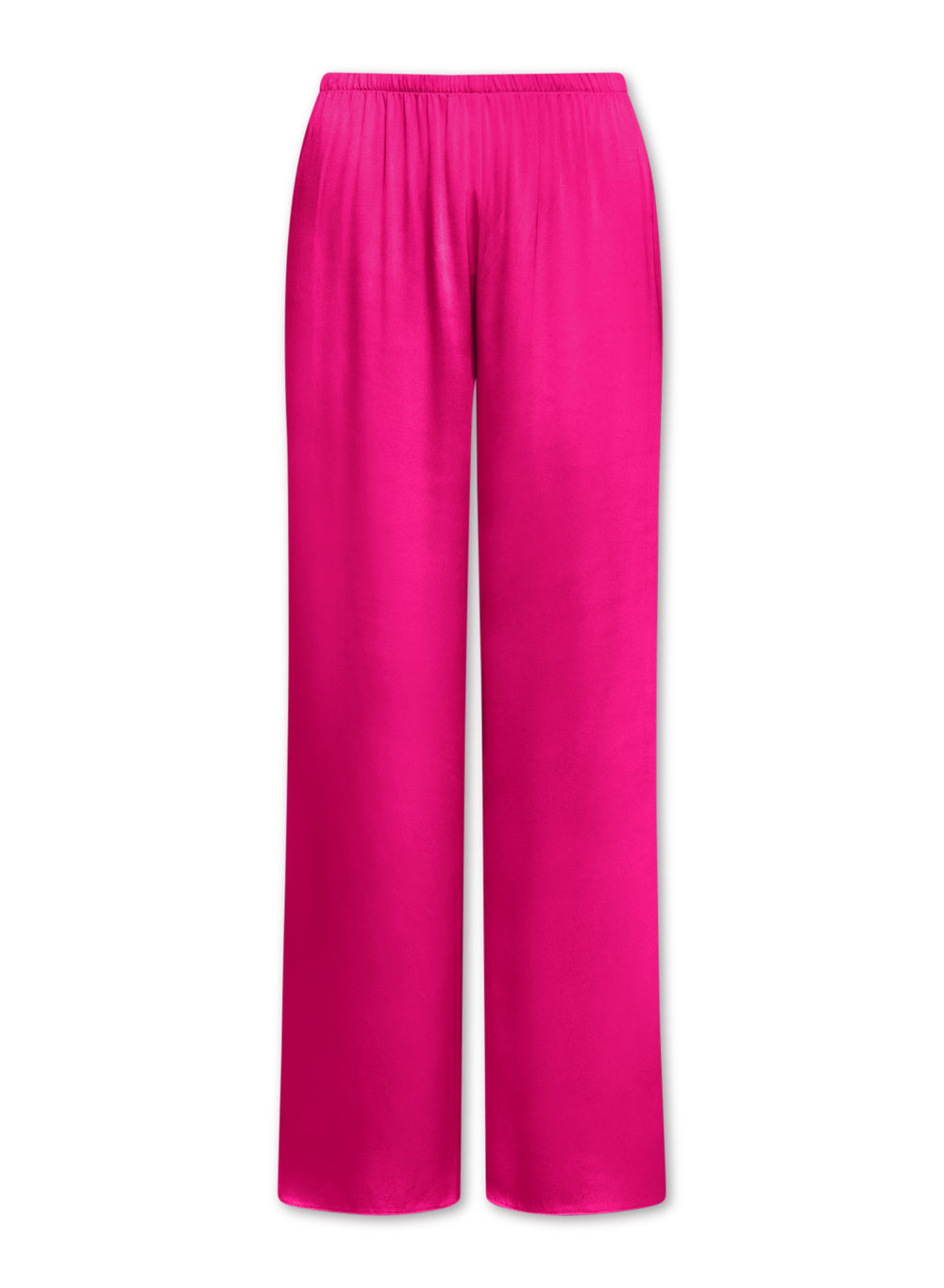 Pondy Pants - Bougainvillea