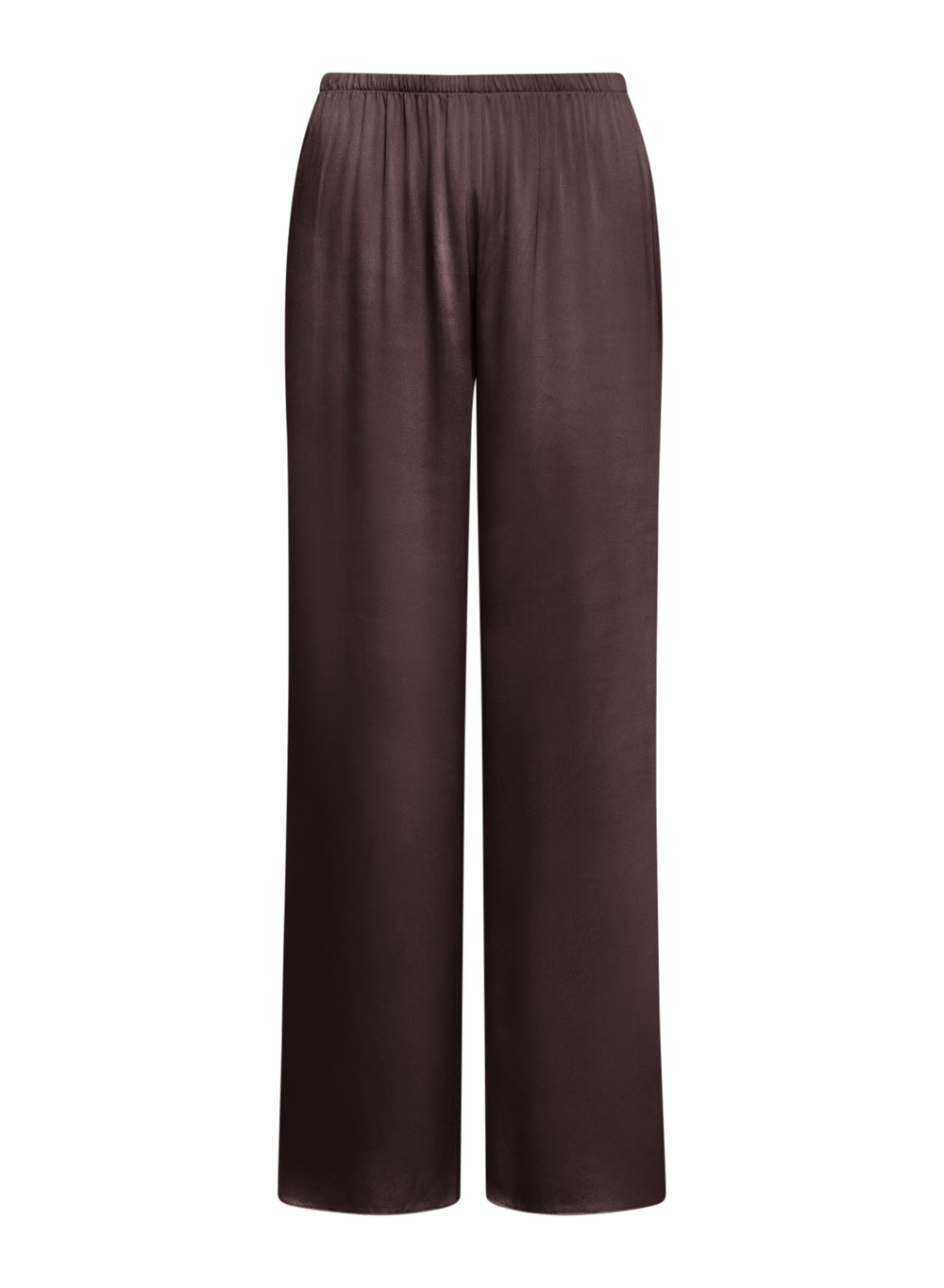 Pondy Pants - Chocolate