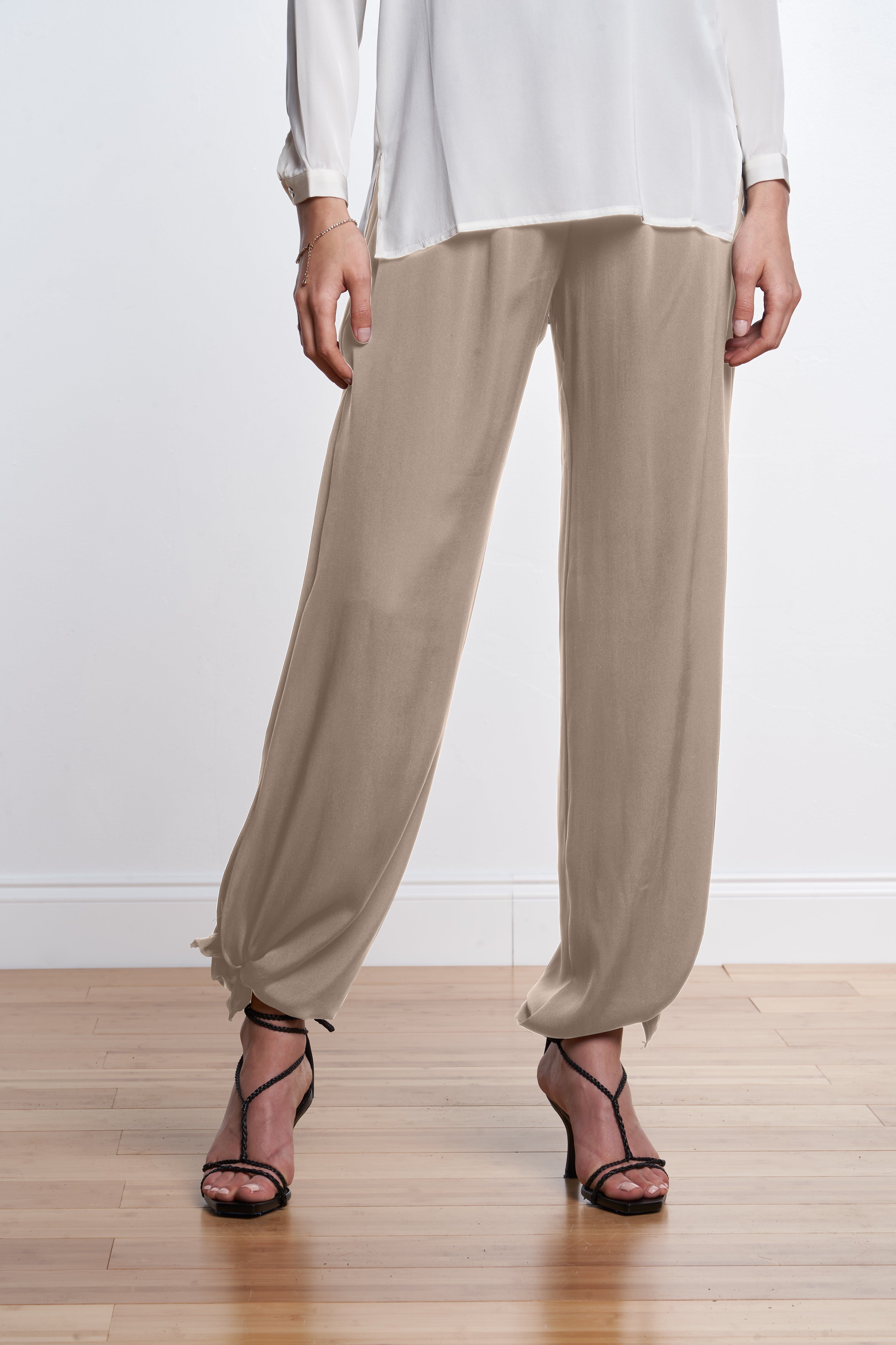 Pondy Pants