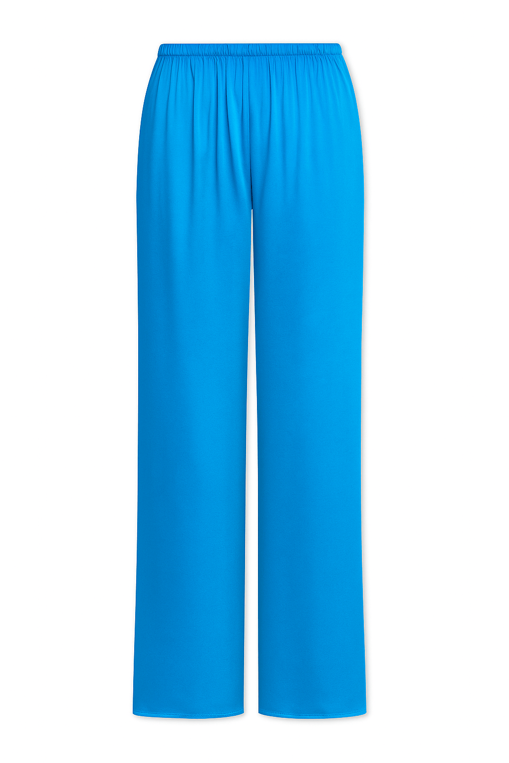 Pondy Pants Color: Azure Size: XS