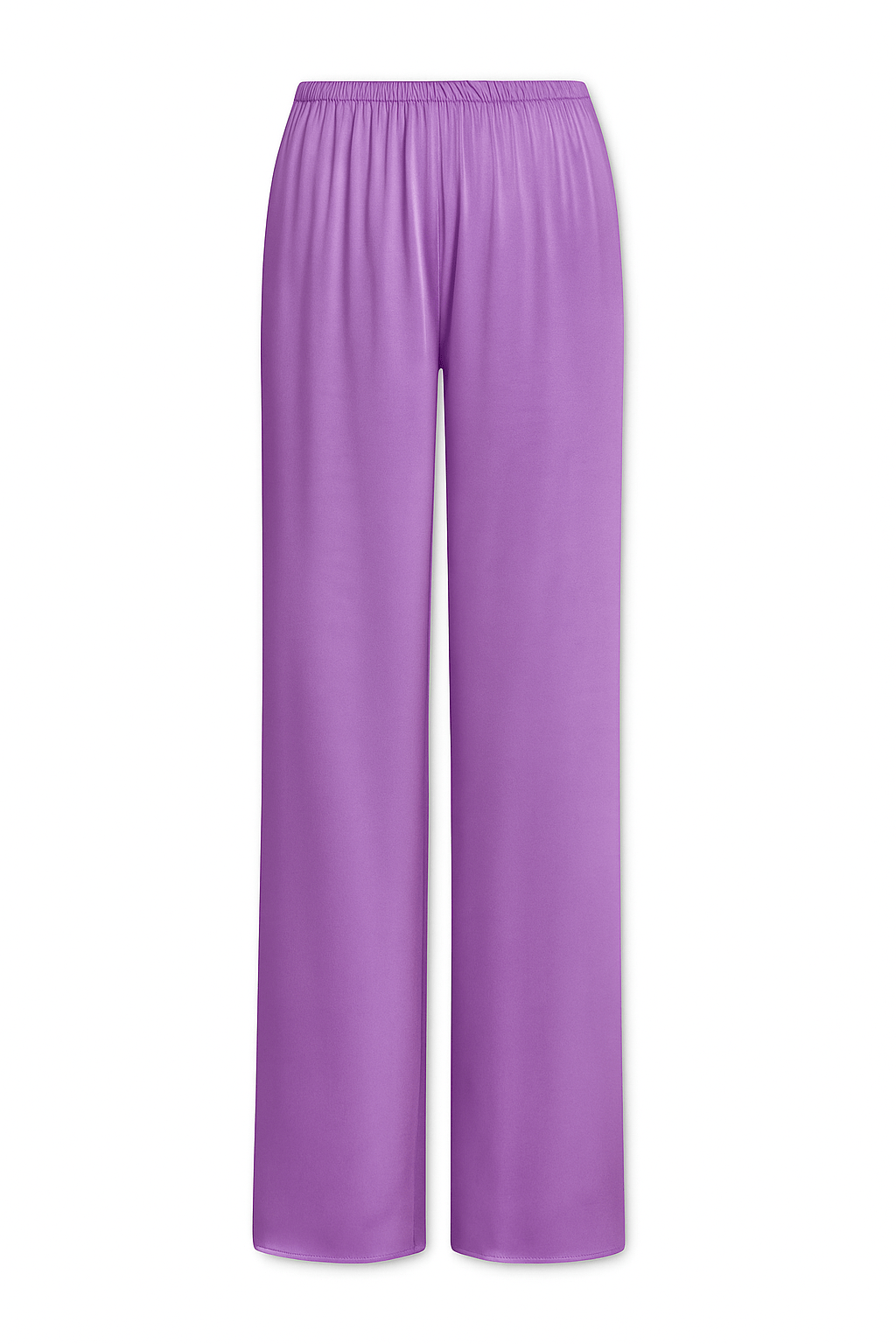 Pondy Pants Color: Lilac Size: XL