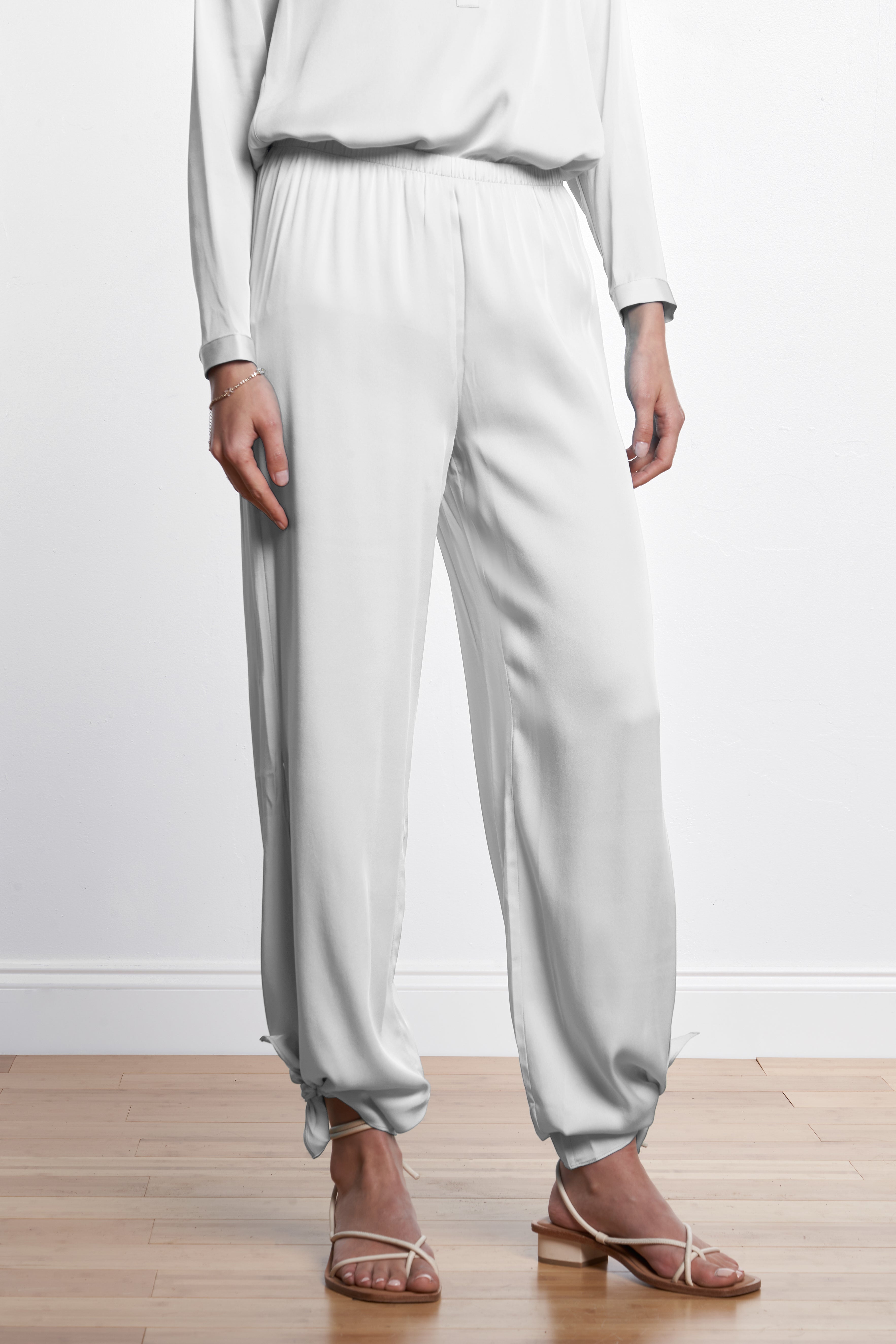 Pondy Pants