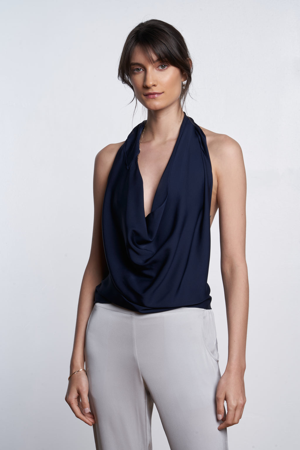 Puna Halter Top